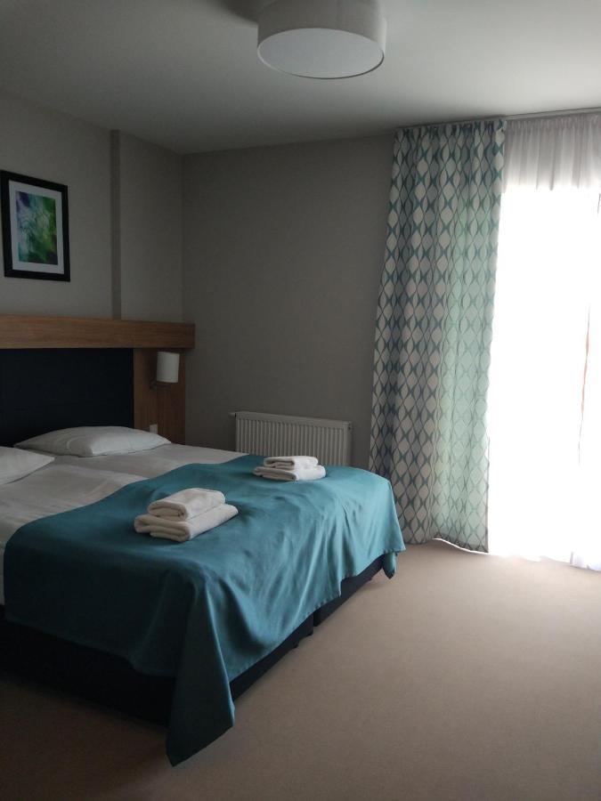 Bulwary Biznes Bed & Breakfast Mielec Exterior photo