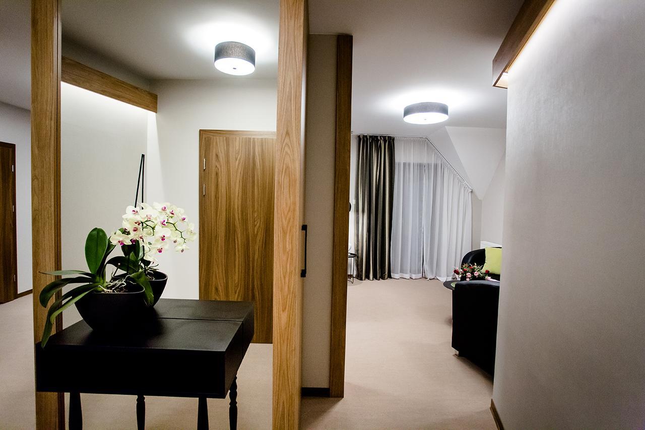 Bulwary Biznes Bed & Breakfast Mielec Exterior photo